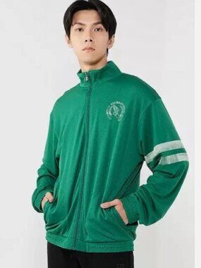 Champion Track Jacket